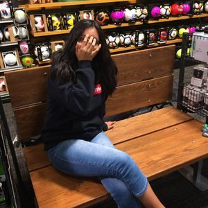 Meet your Posher, Aime